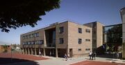 Stephen college