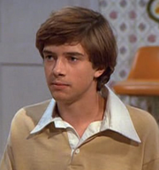 Young Dirk Brandt