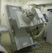 Fluoroscope