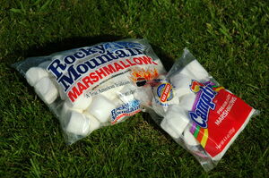 Marshmallows 2