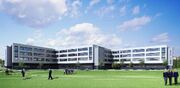 Foxton School