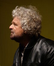 Grillo