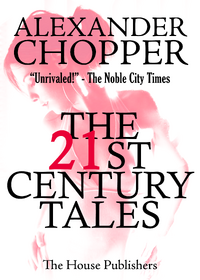 The 21st Century Tales