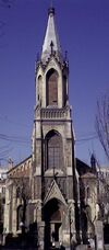 RCC Saint Urban