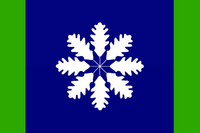 Flag of Sylvania