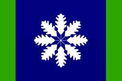 Flag of Sylvania