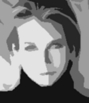 Josette Brandt Painted