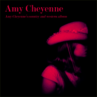 Amy Cheyenne (album)