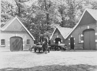 Lashawn Farm