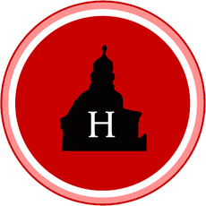 Seal of Hurbanova