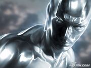 Silver Surfer Pictures-336804