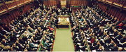 British parliament