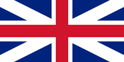 Flag of Cyberain