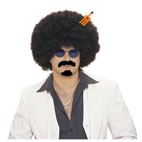 Disco-afro