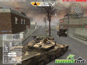 NDUEL