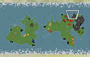 Umbradi new map