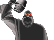 Judgeteran