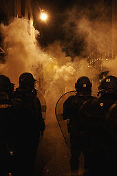 Riot