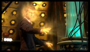 Regeneration in Progress