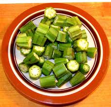 Okra