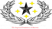 Marosian Map