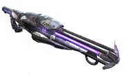 Plasma Rifle