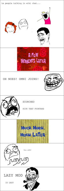RagecomicOVER9000