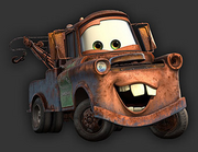 Mater
