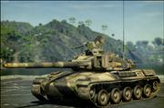 T5B1 Marauder
