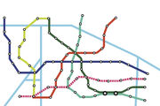 Marinov Metro