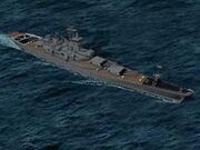 US Cruiser