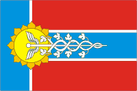 Flag of Armavir