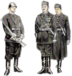 Moschettieri RSI