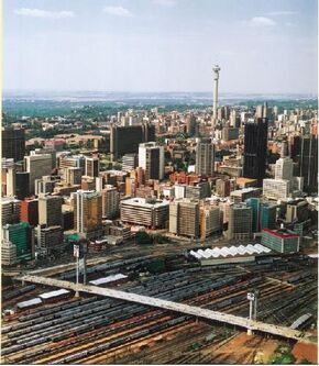 Jozi