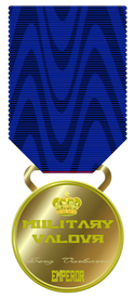 Goldmedalmilitaryvalour