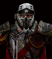 KZ2 HG Radec Profile