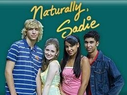 Naturally sadie 1