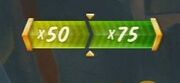 Naughty bear multiplier