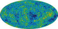 WMAP 2008