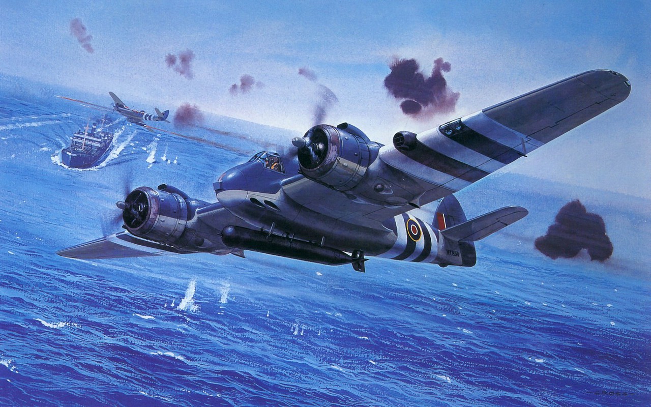 Beaufighter | Naval Ops Wiki | FANDOM powered by Wikia