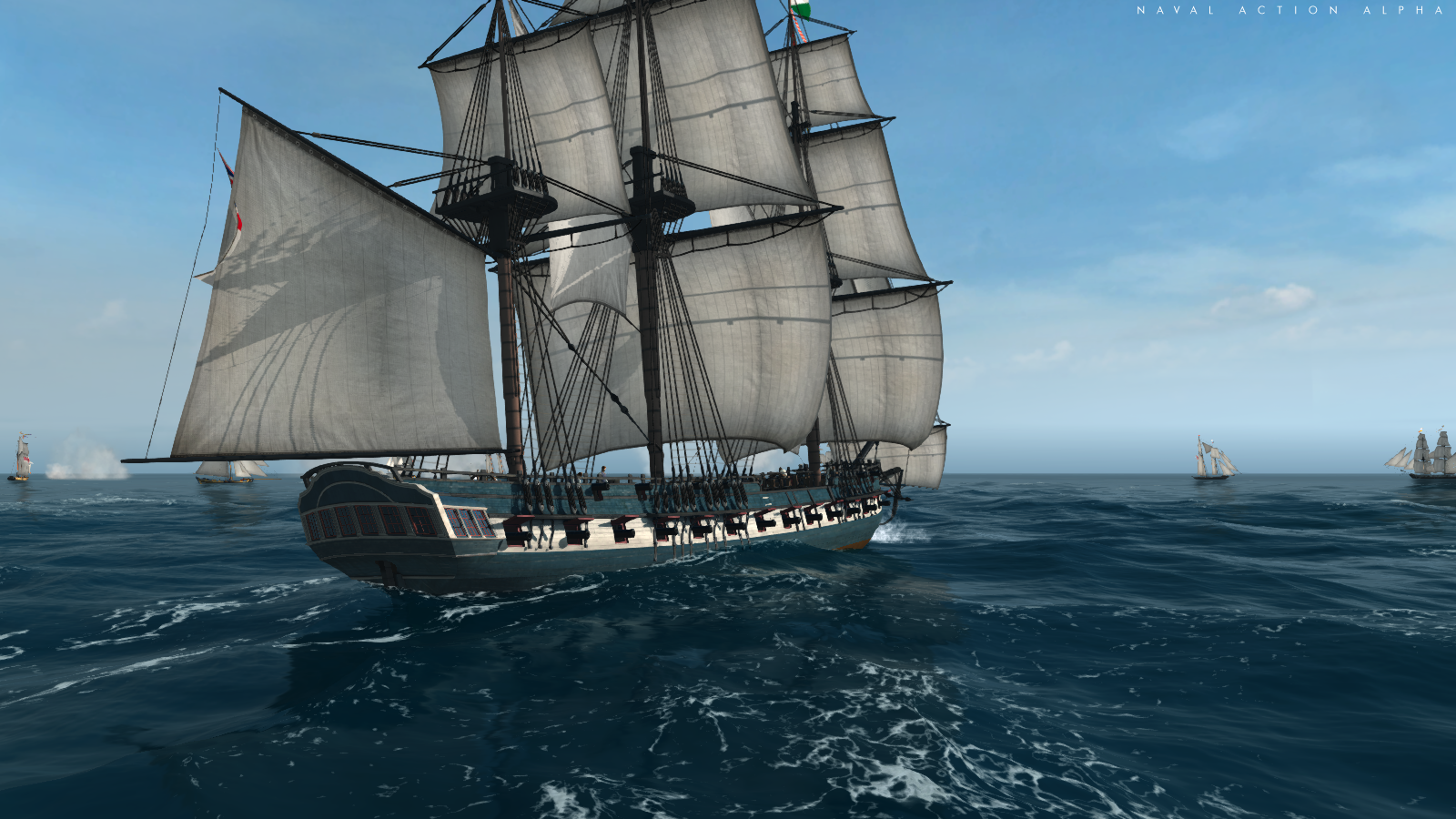naval action map navigator