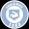 Amm-O-Matic Logo