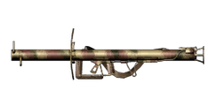 WW Panzerschreck