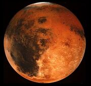 Mars-planet-water-nasa
