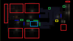 Warehouse Layout