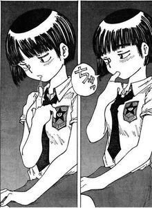 Hayakawadrool