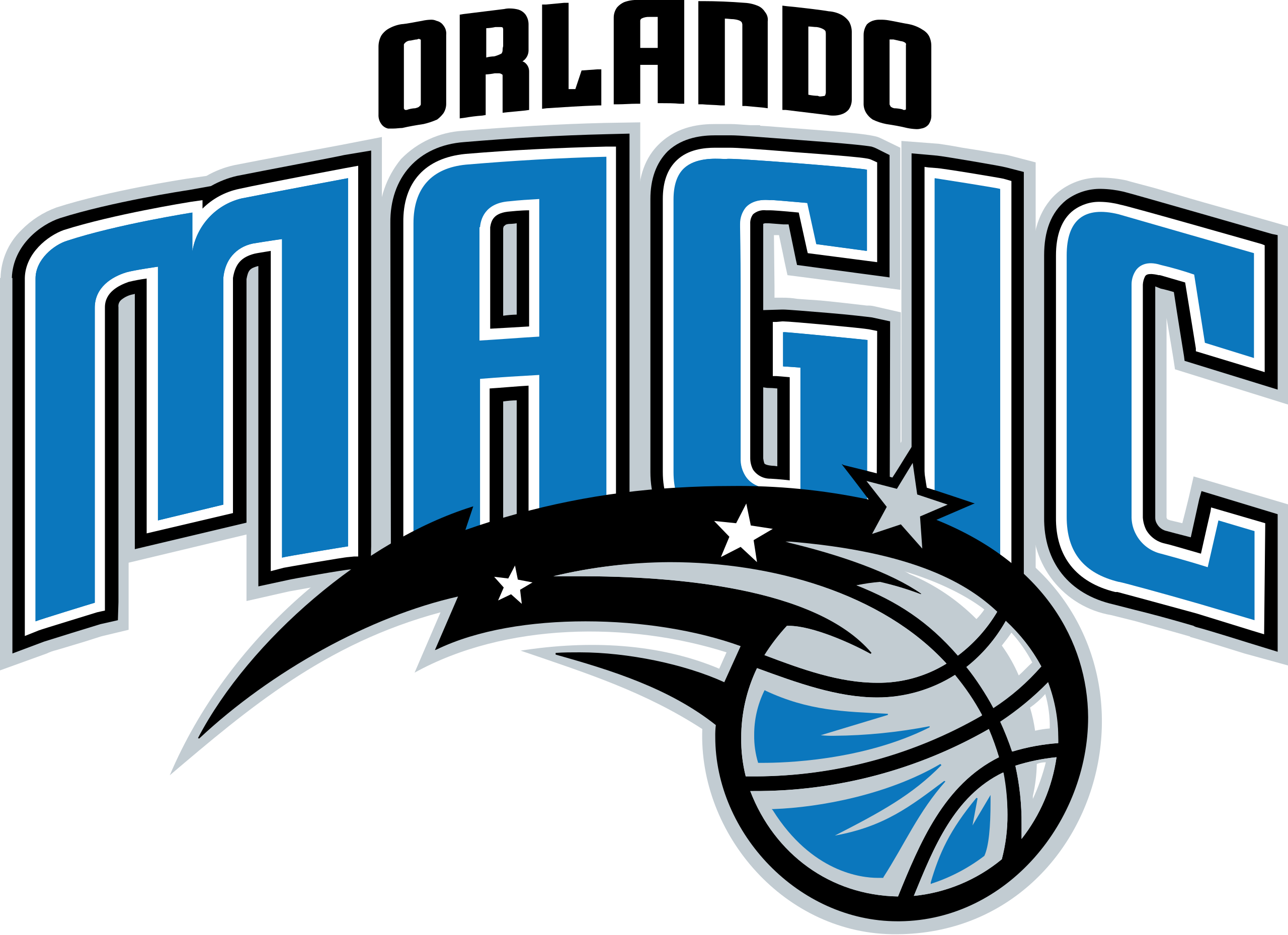 Orlando Magic Basketball Wiki Fandom powered by Wikia