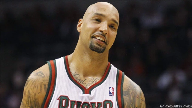 Drew Gooden | Basketball Wiki | FANDOM powered by Wikia