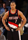 Brandon Roy