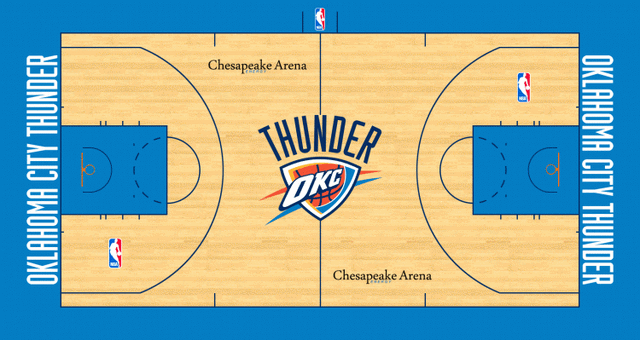 File:Oklahoma City Thunder Stadium Logo.gif